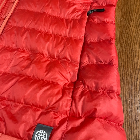REI COOP down puffer vest Large - Picture 4 of 9